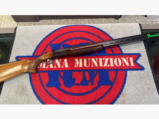 Bockdoppelflinte Kal. 12 Mod. MX8 Trap