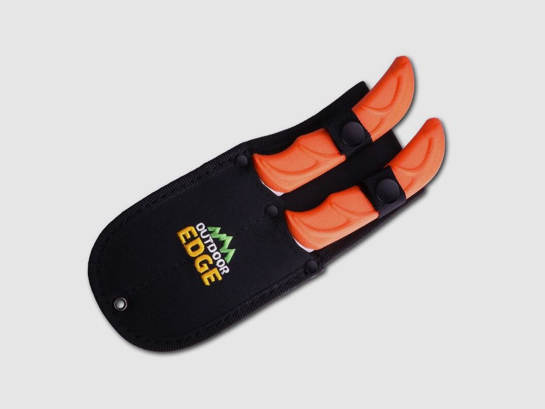 OUTDOOR EDGE Jaeger-Pair Set