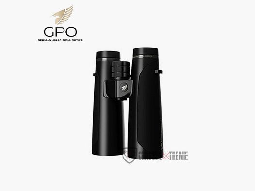 Binocolo GPO Passion HD 15x50