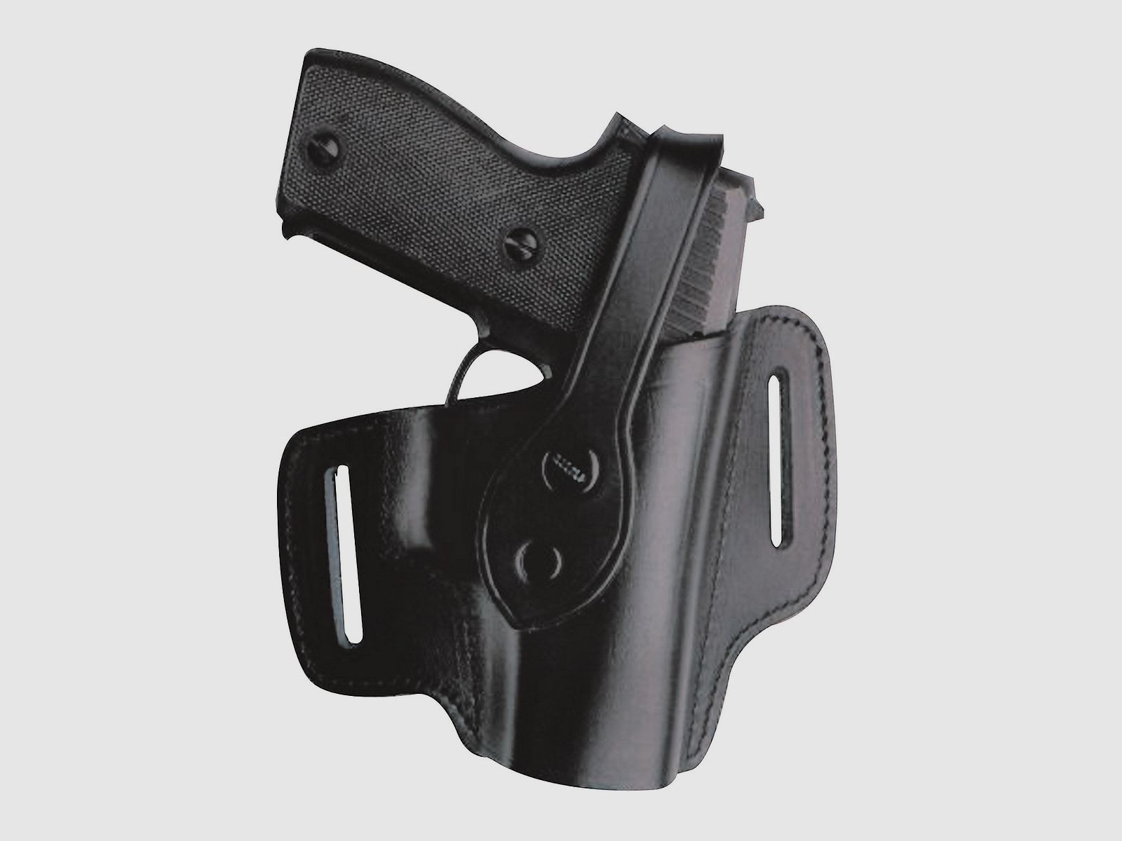 AKAH Gürtelholster QUICKSURE
