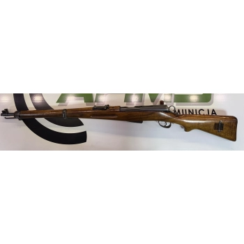 Carabina Schmidt Rubin K11 cal. 7,5x55 Swiss, immagine 6 di 9