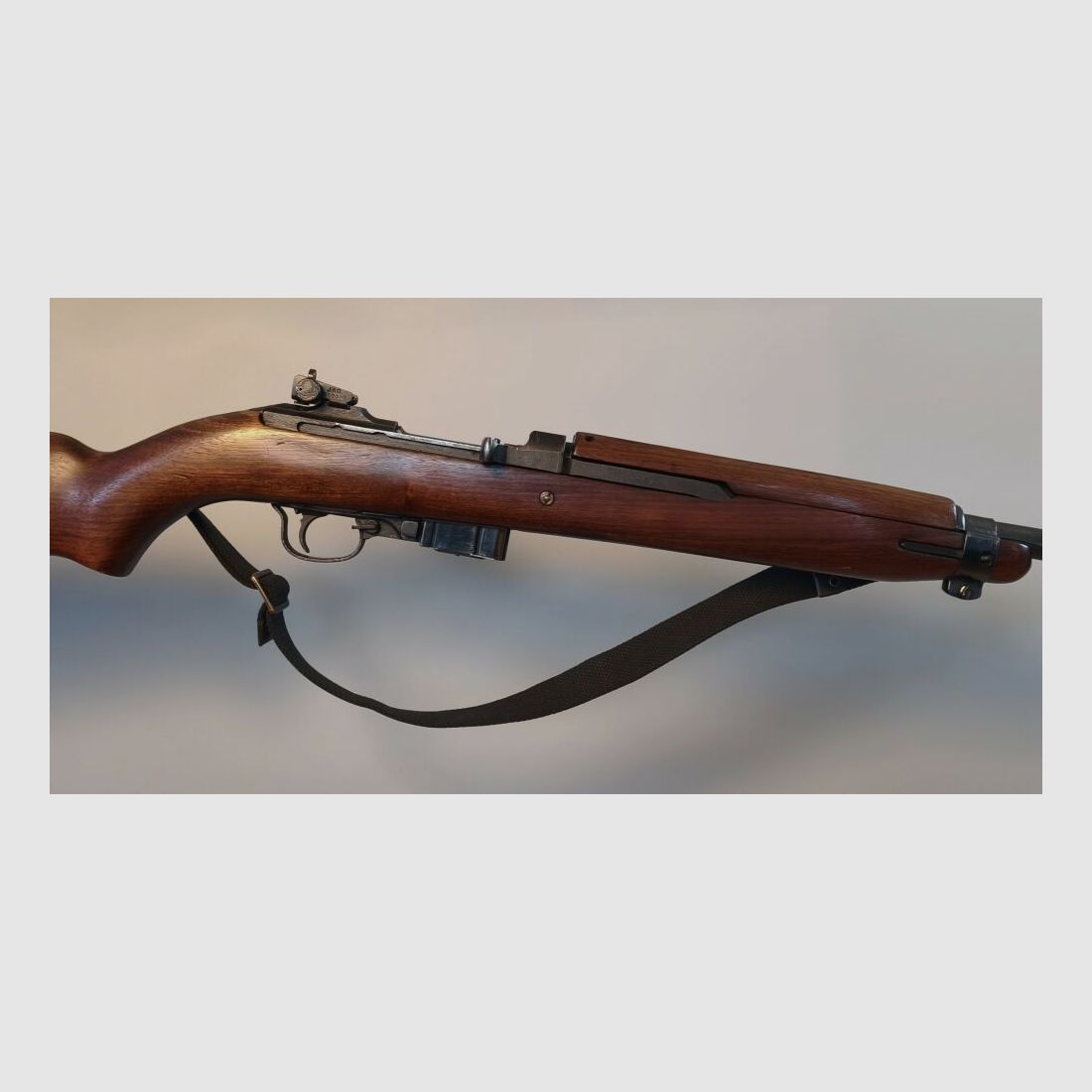 Rock Ola M1 Carbine Quality H.M.C .30Carbine