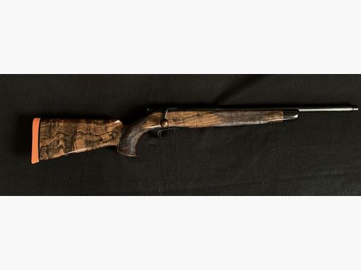 Blaser R8 8,5x55 Custom Safari Edition - Semi-Weight - 520mm - Mündungsgewinde