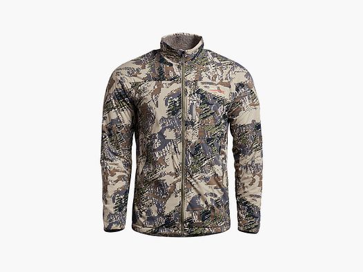 Sitka Ambient Jacket Optifade Open Country
