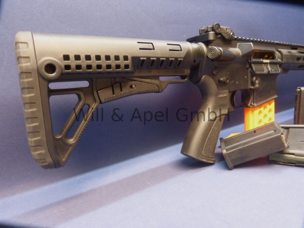 Lux Def TEC LDt 15