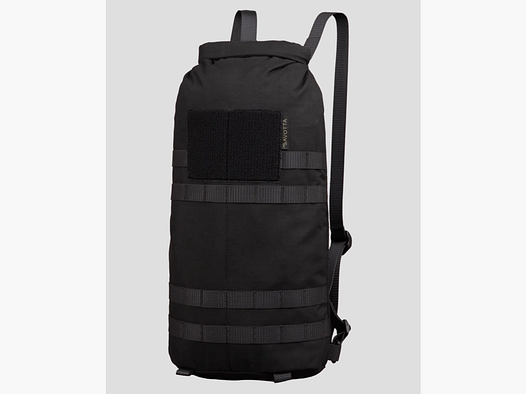 Savotta Hatka 12L nero