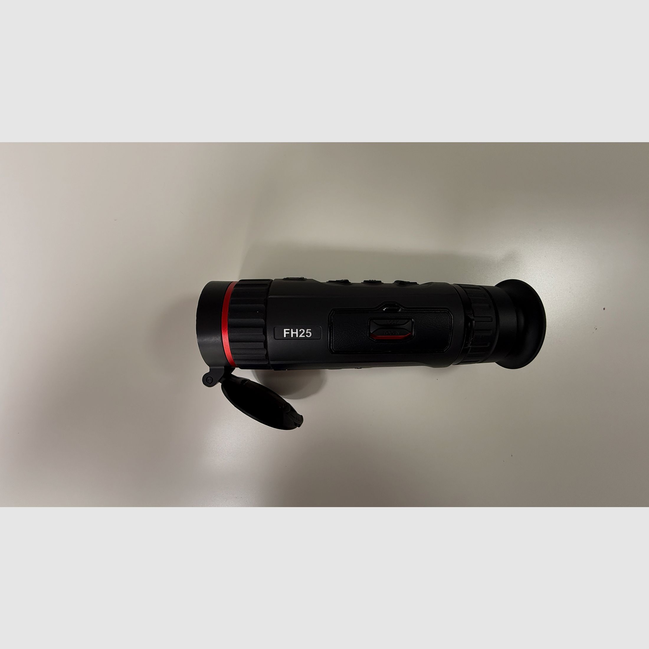 Hikmicro dispositivo de imagen térmica Falcon FH25
