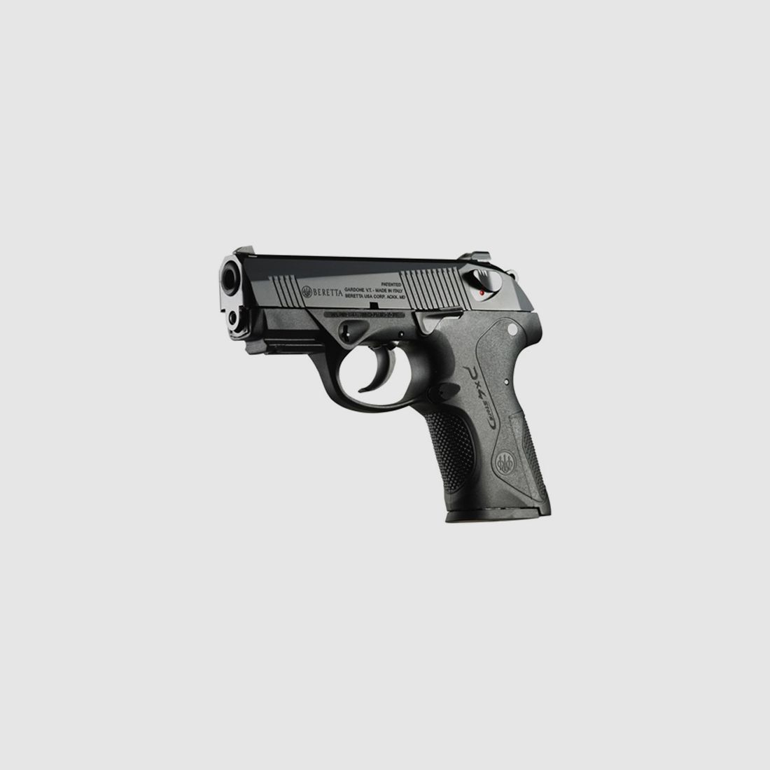 Beretta Pistole PX4 Storm Compact – 9 mm Para, Bild 2 von 3