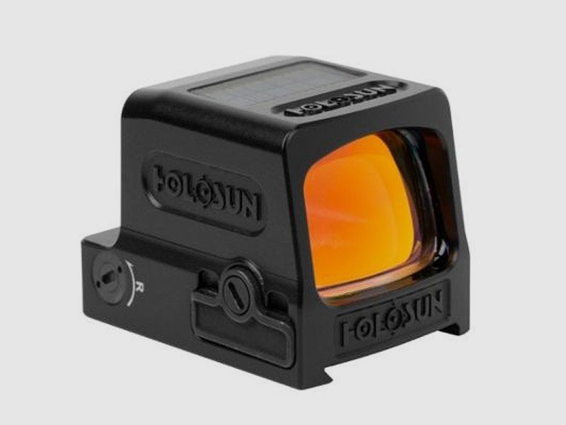 HOLOSUN HE509T X2