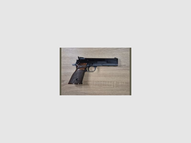 Beretta Standard Mod.89 Kal. .22 LR, Bild 5 von 12