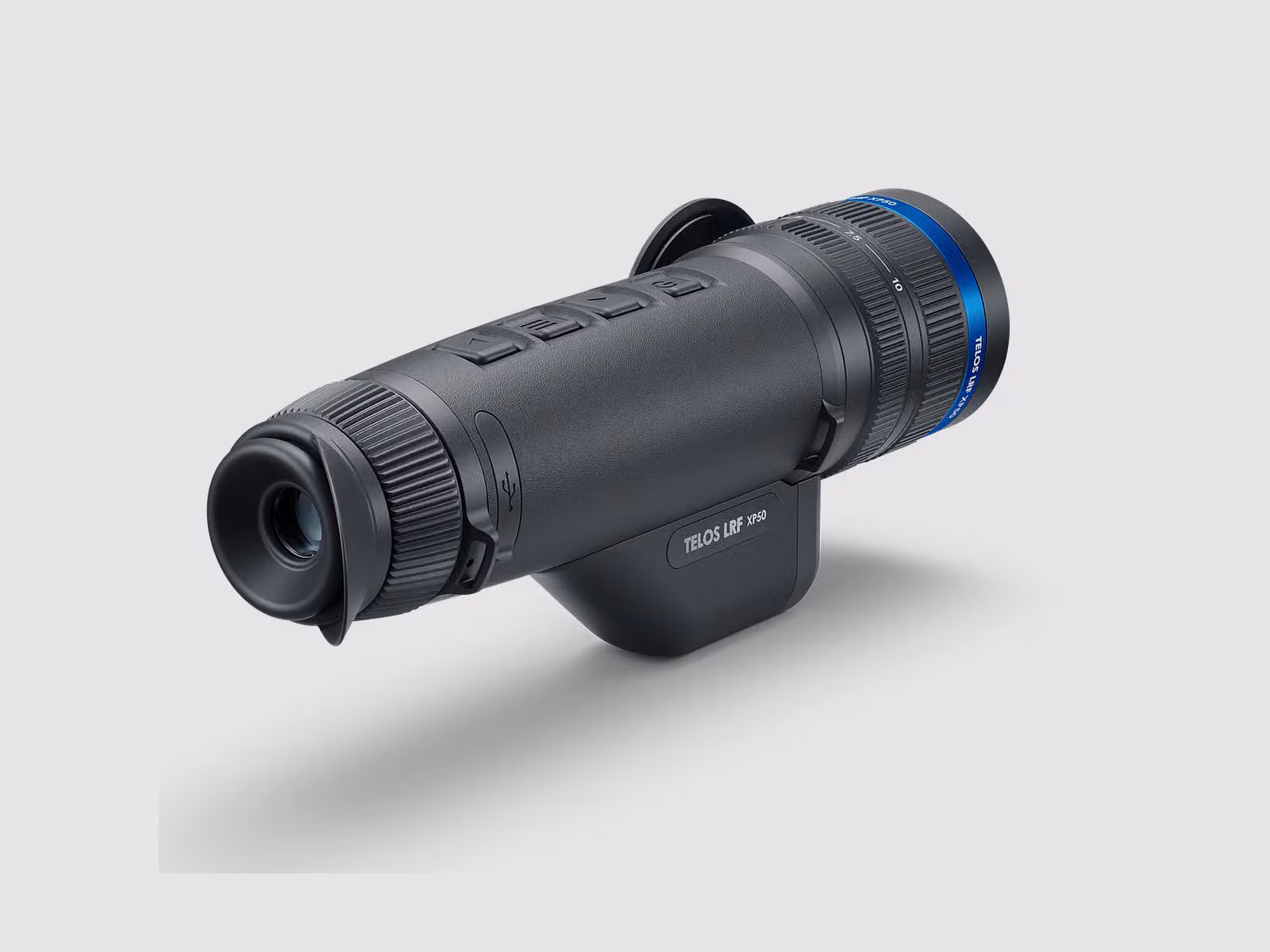Pulsar Telos LRF XP50 640x480, Bild 5 von 13