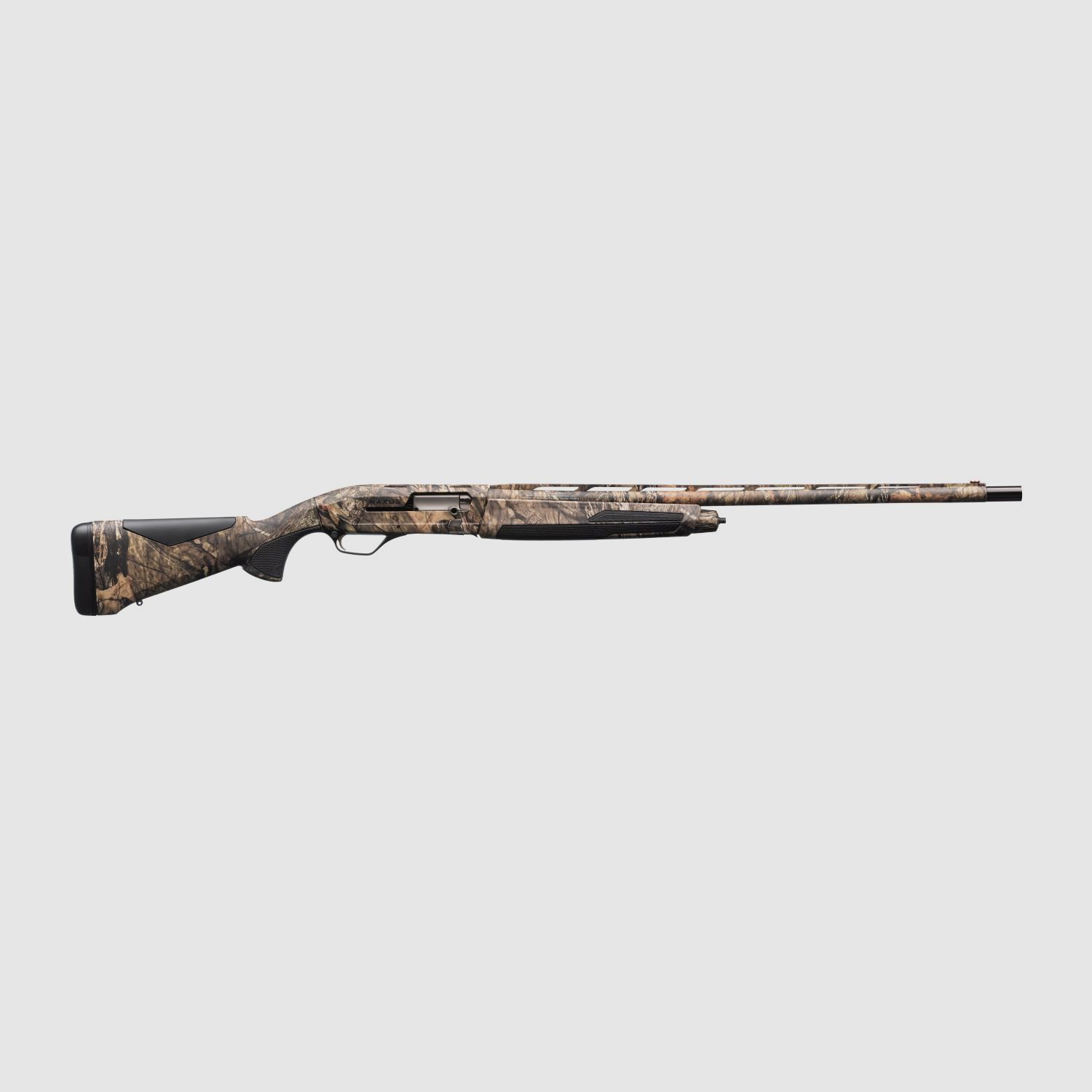 Browning Maxus 2 CAMO MOBUC Inv.+