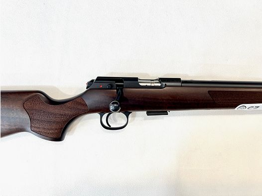 CZ 457 VARMINT – 22 L.R.