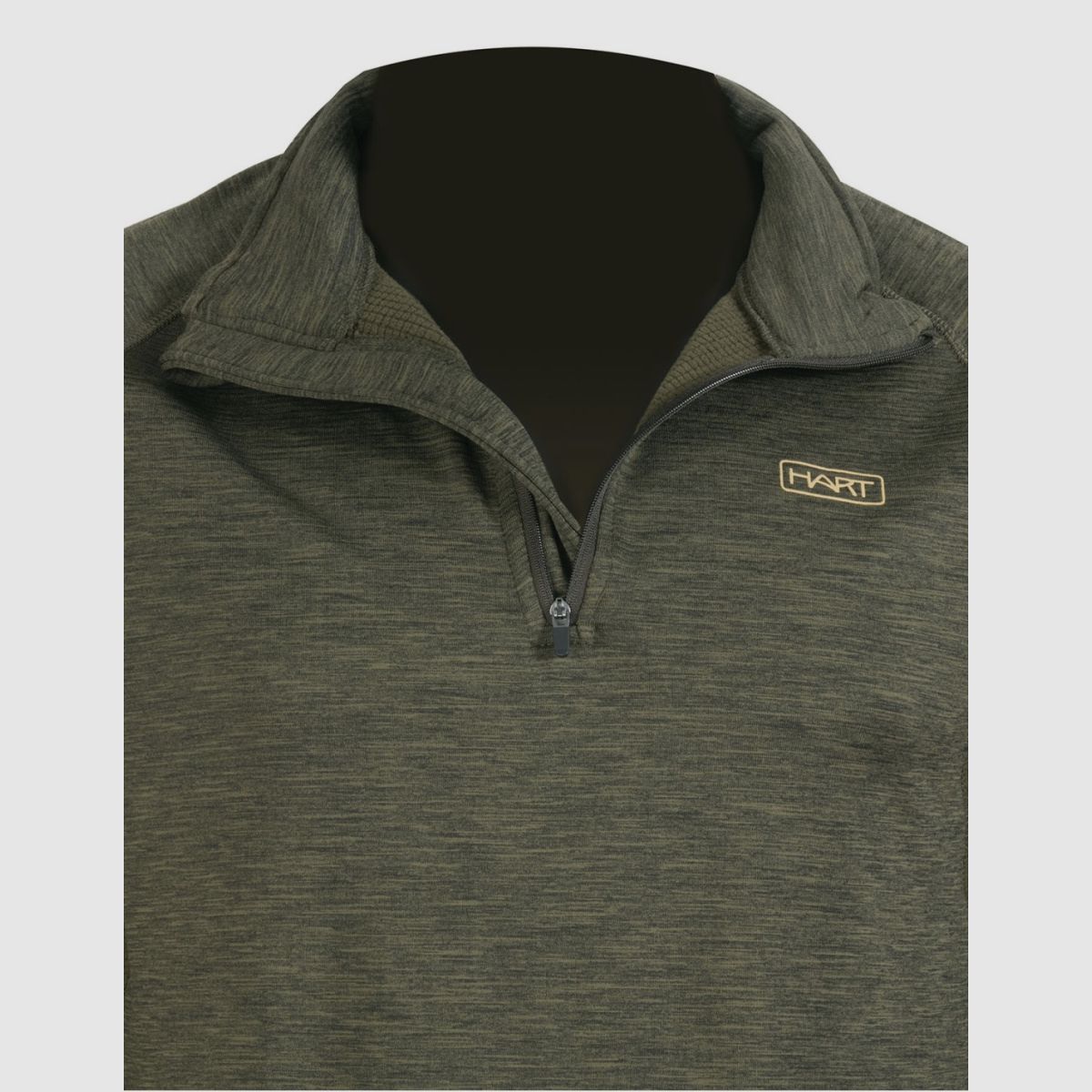 HART TRAIL-ZN Unterhemd