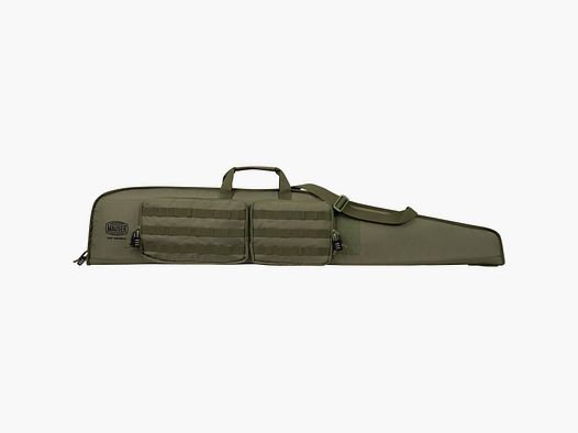 Mauser case original green 127cm