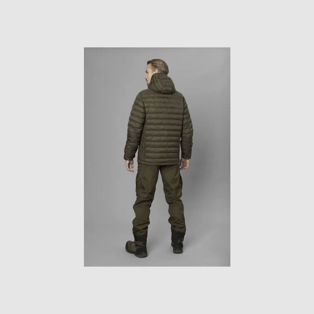 Seeland Jacket Fahrenheit