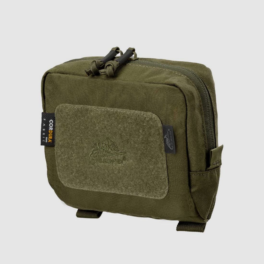 HELIKON-TEX COMPETITION UTILITY POUCH® OLIVE