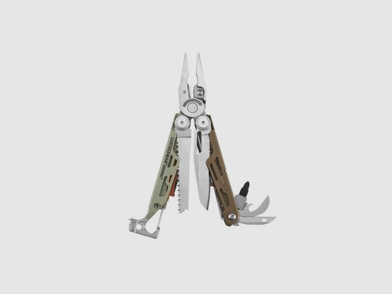Leatherman SIGNAL Mesa Verde, Bild 8 von 15