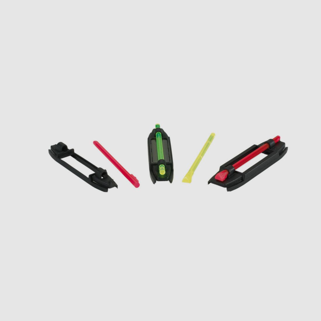 Browning HiViz® Bird Buster Magnetyczne Celowniki do Strzelb - magnetyczne celowniki