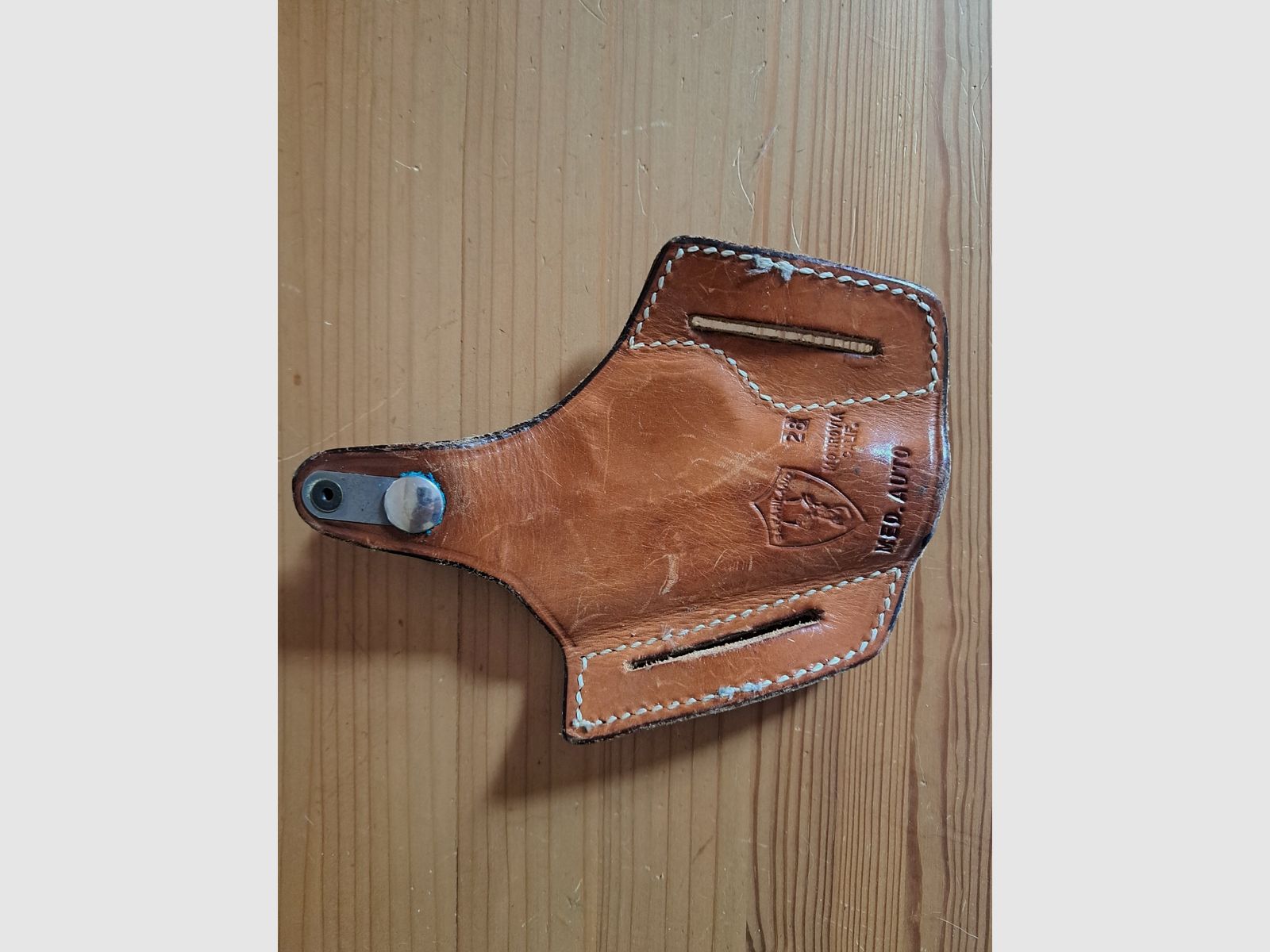 Walther PP 7,65 
