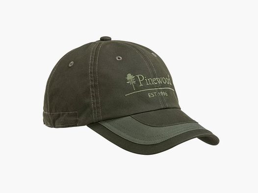 Pinewood Cap Extreme