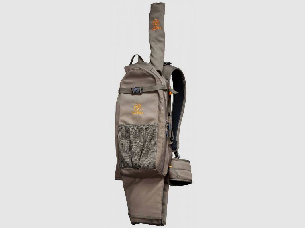 VORN LT12 Rucksack 12L
