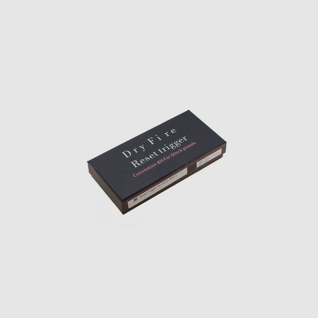 Déclencheur Laser Ammo GLOCK Gen5 Auto-Reset LA-GRT-V, image 3 sur 3