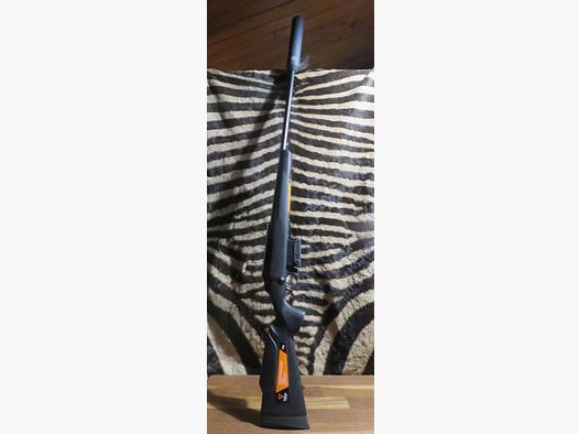 Carabina a chiusura TIKKA T3X cal. .308 Win – ca. 59 cm – moderatore di suono