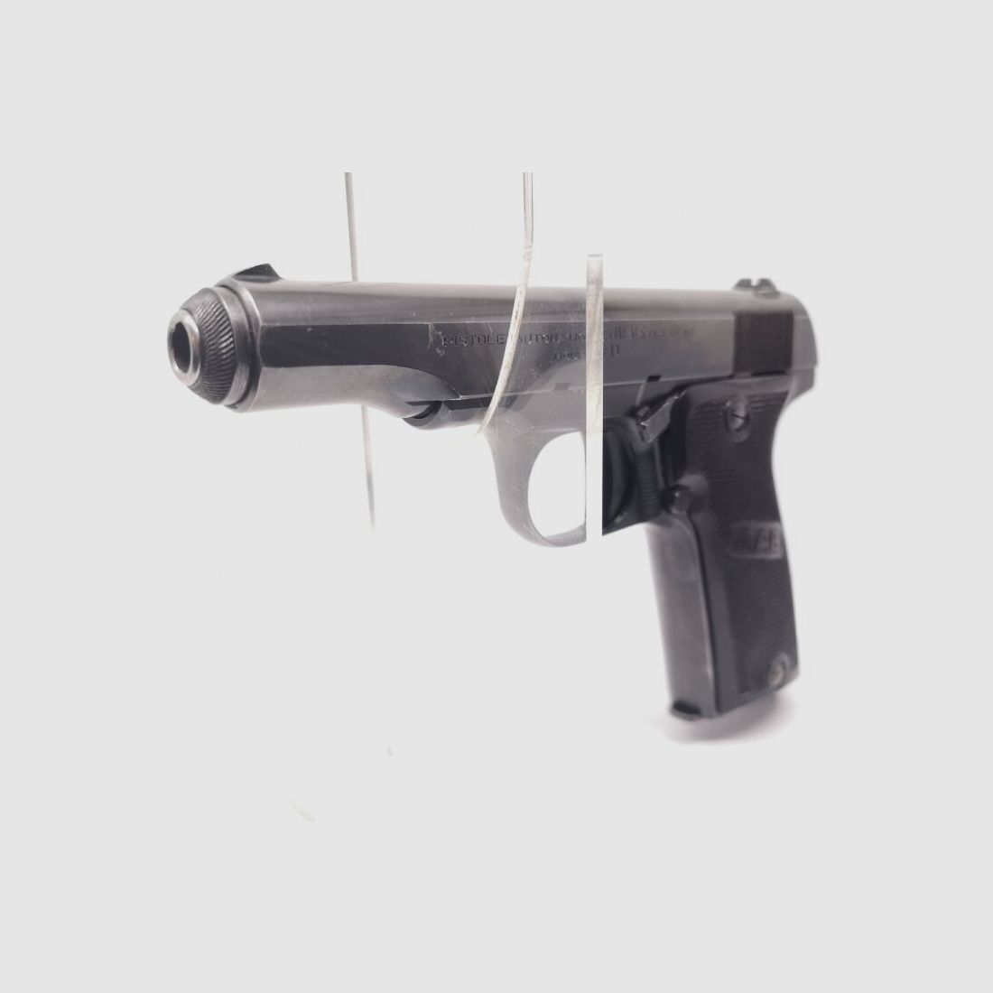MAB Mod. D