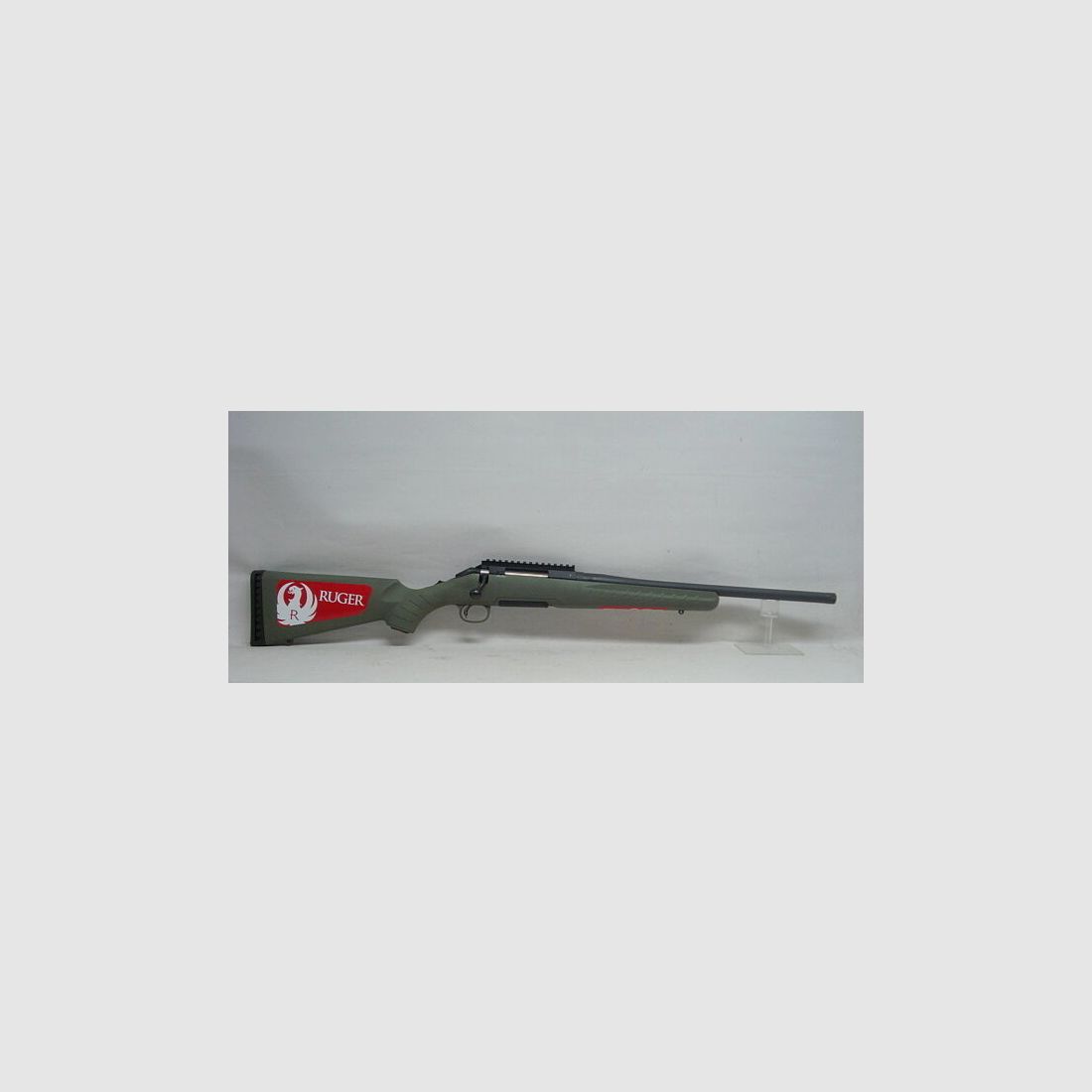 Ruger American Rifle Predator