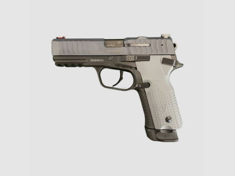 Pistolet VIS 100 M1 Grey, zdjęcie 1 z 2