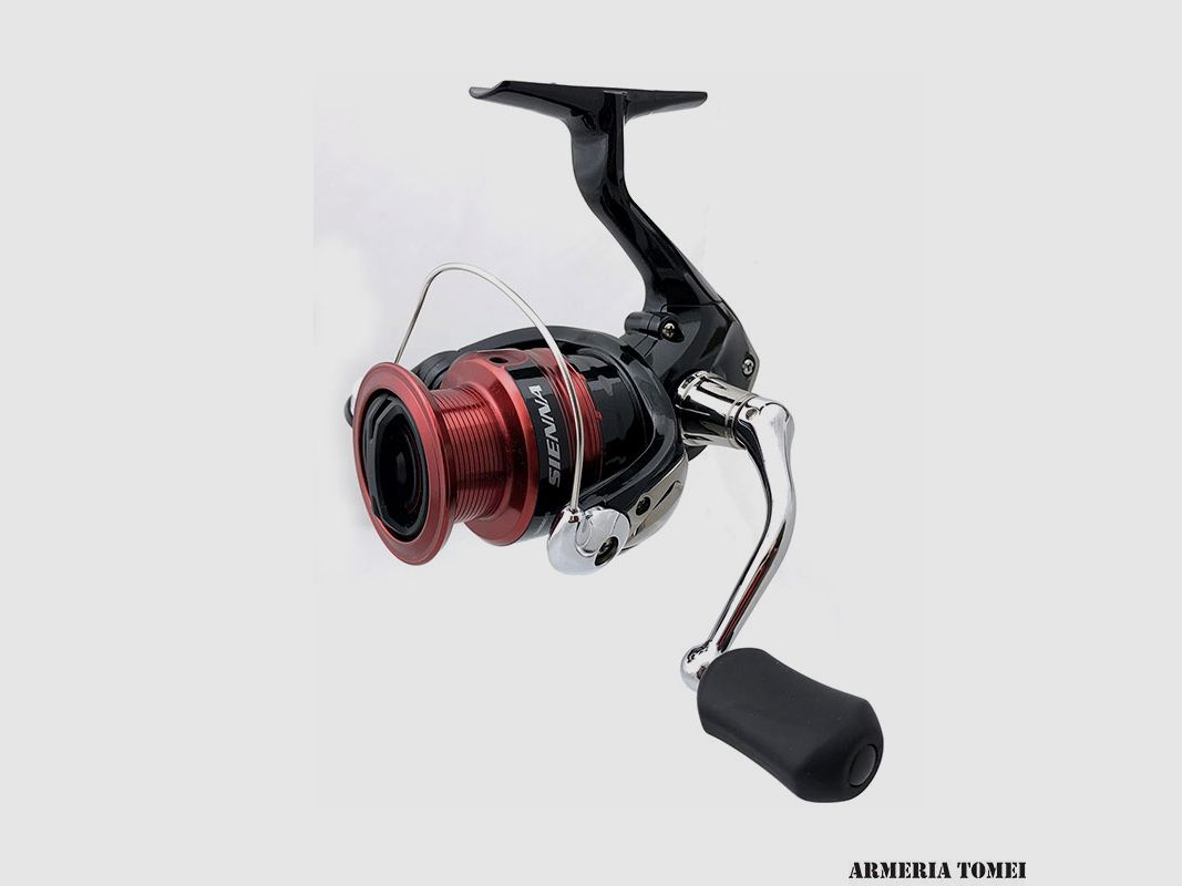 REEL – SHIMANO – SIENNA 2500HG, image 2 of 2