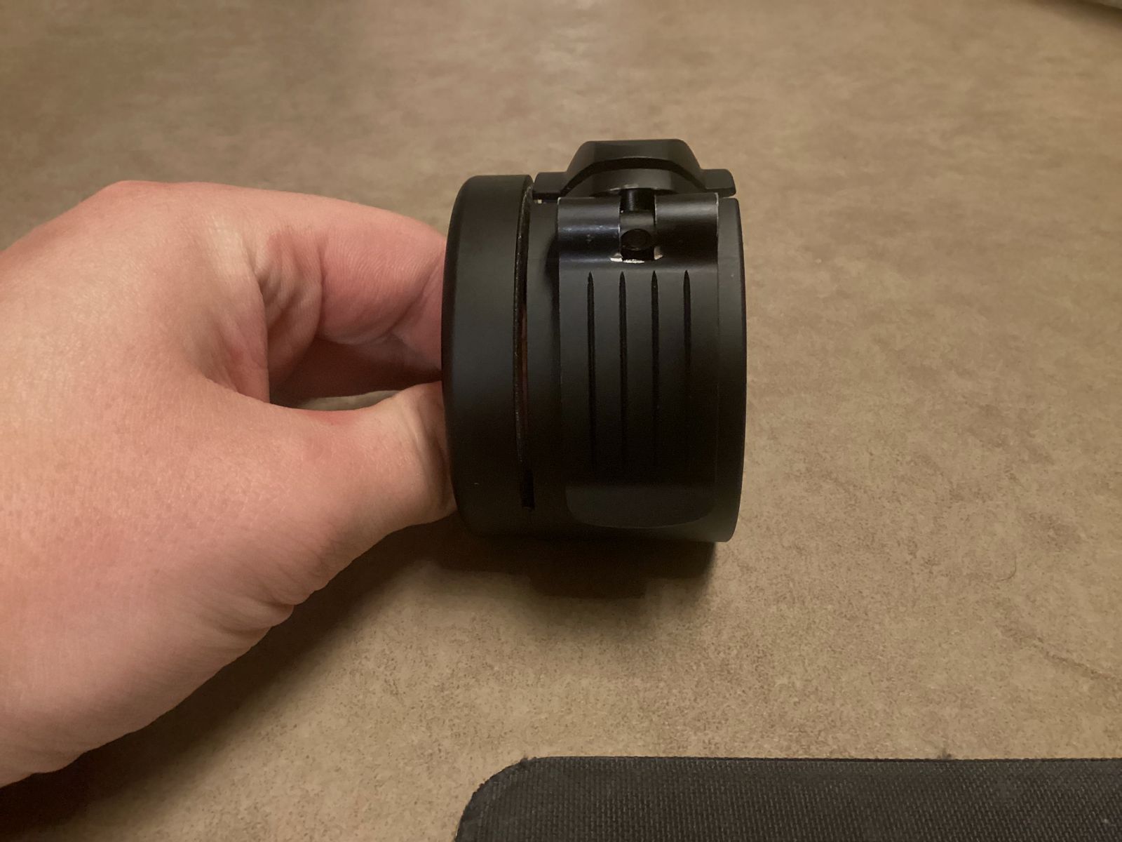 Nachtzichtapparaat Dipol DN55XT