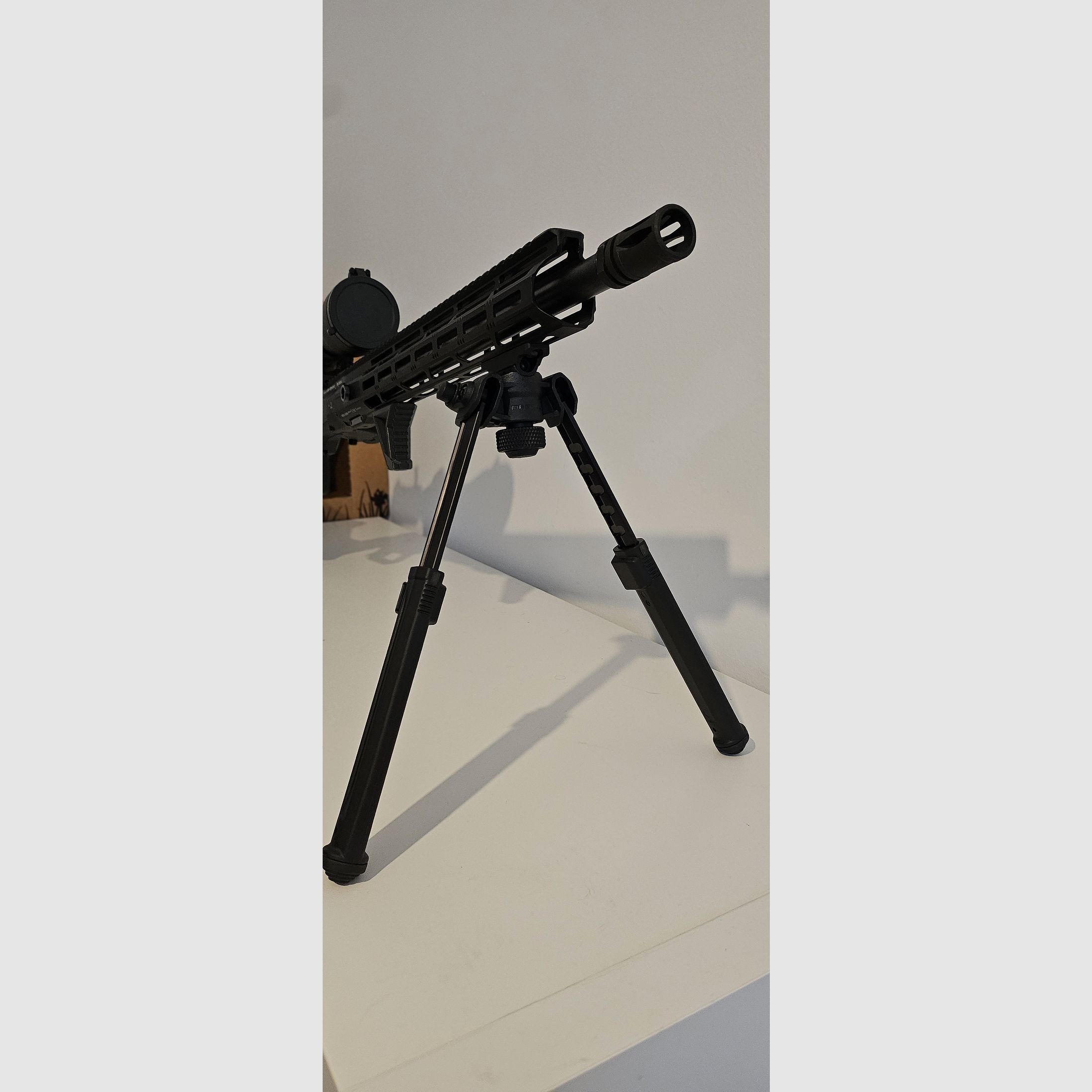 Magpul Bipod for M-Lok