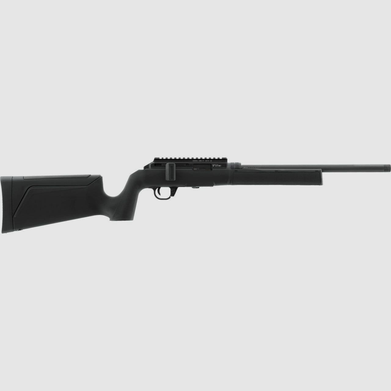 Fusil à répétition Hämmerli Force B1 22 Allweather Cal. .22 lfB.