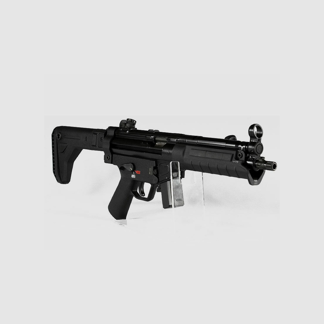 Heckler & Koch SP5 Sonder-Modell SPORT UCS