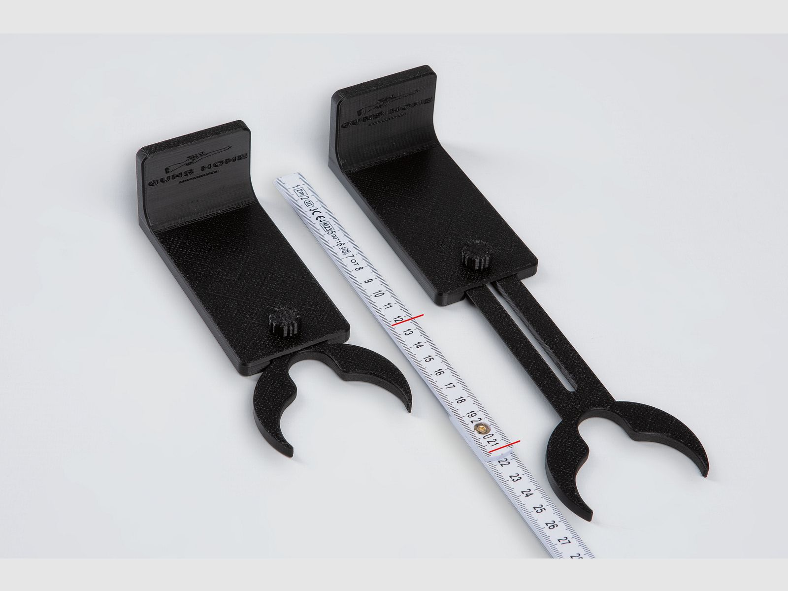 Waffenschrank HUNTER Milan (1700x690x410) max. 14 LW