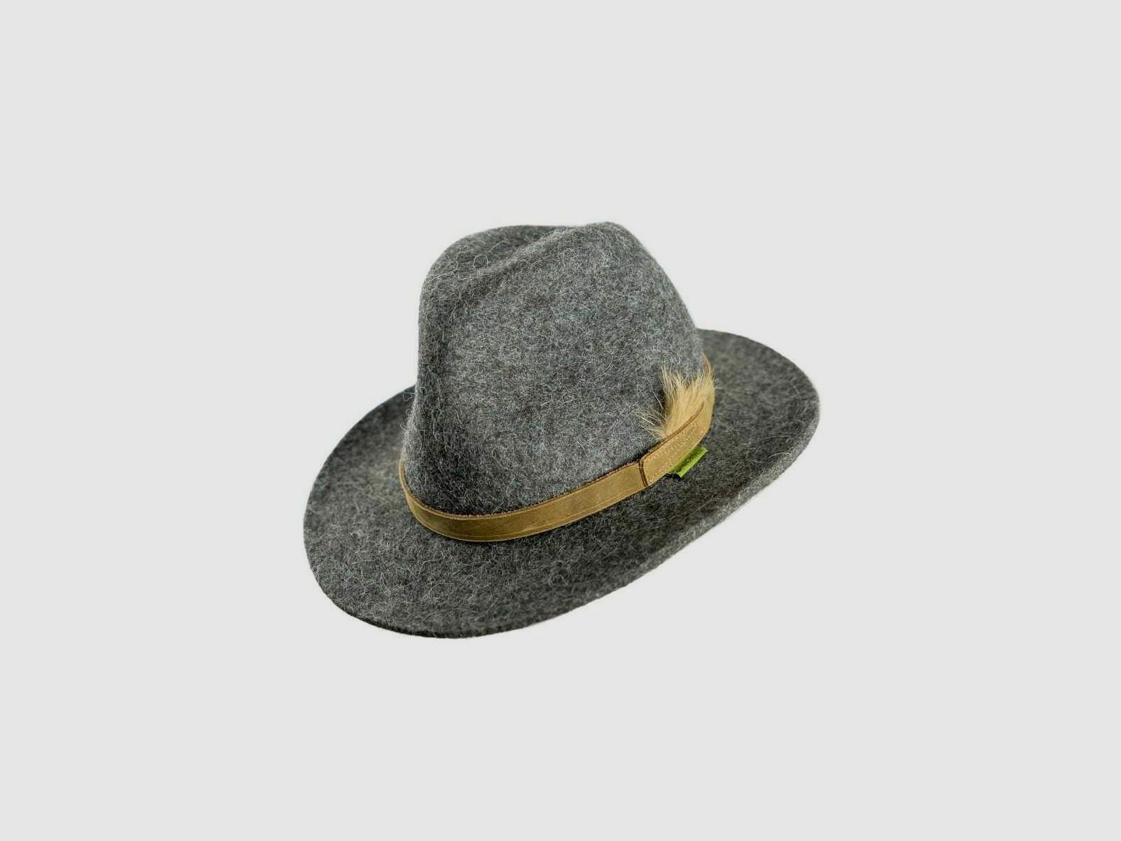 WALDKAUZ chapeau en feutre "Tyrolus", image 1 sur 9