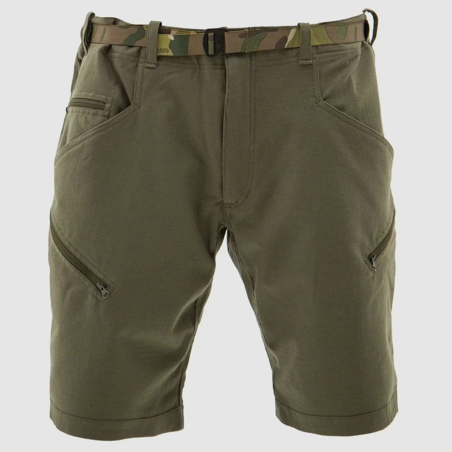Carinthia Carinthia Goldeck Shorts - Oliv / L