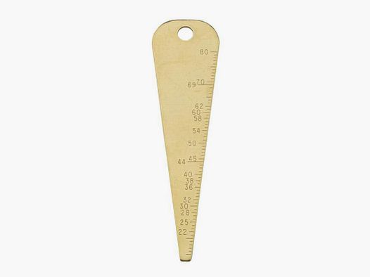 Caliber Gauge TDC - Caliber Gauge