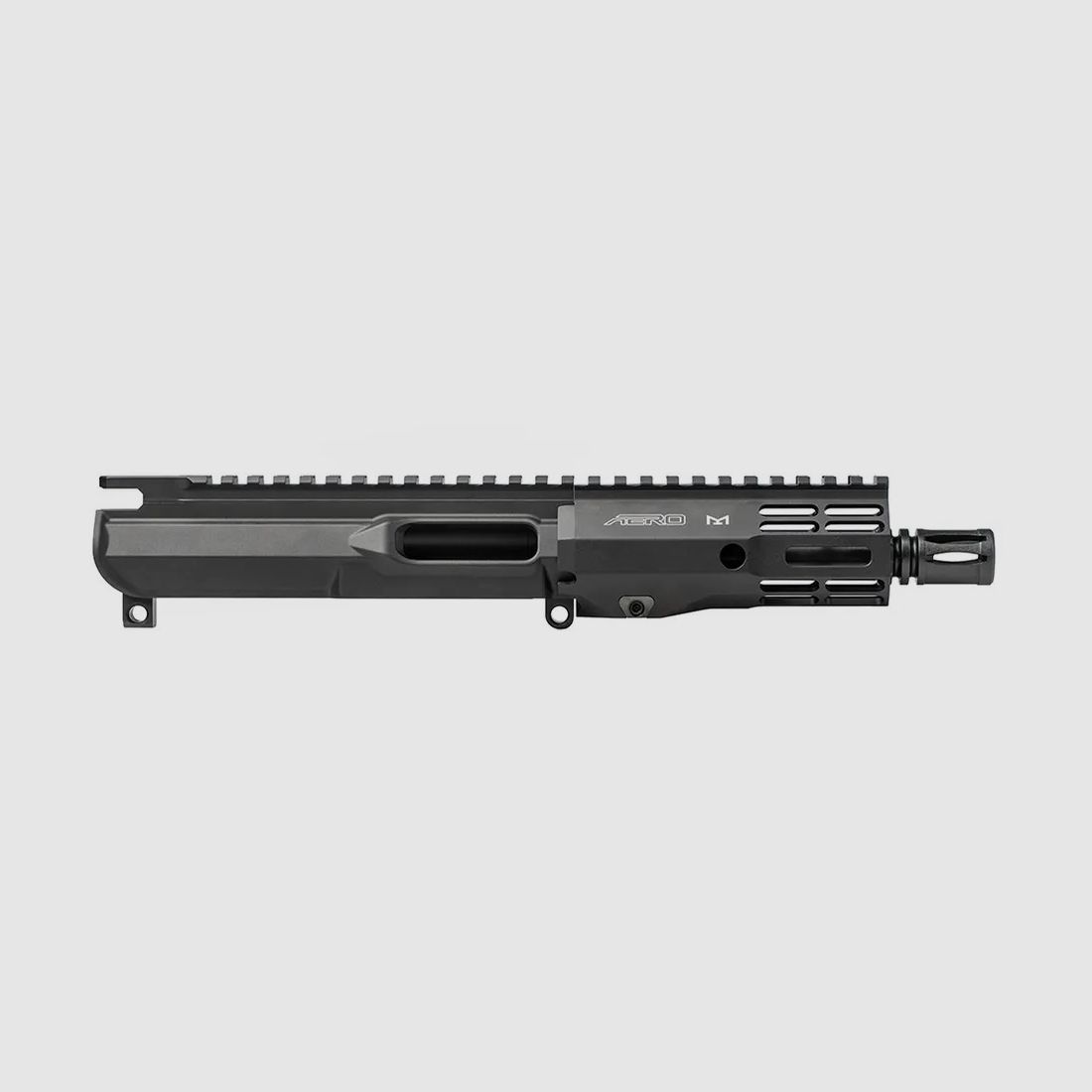 AERO PRECISION EPC-9 9X19 ATLAS R-ONE M-LOK® Complete Upper BLK 5.5", Bild 1 von 4