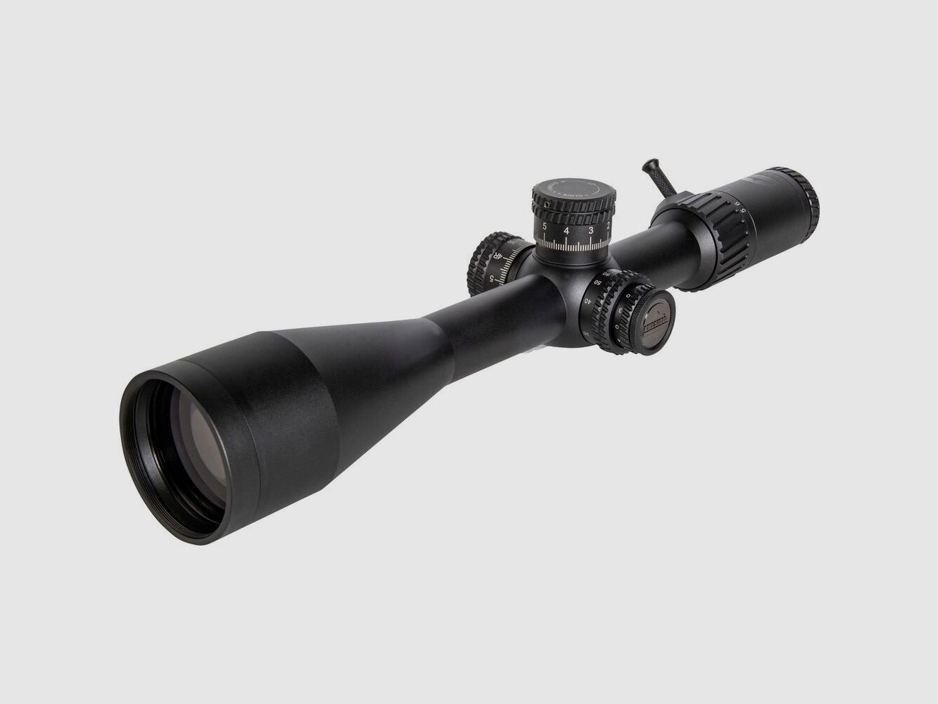 Sightmark Presidio 5-30x56 LR2 FFP Scope