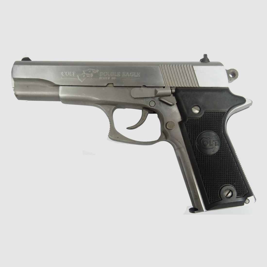 Colt Double Eagle Pistole Kal. .45ACP, Bild 1 von 7