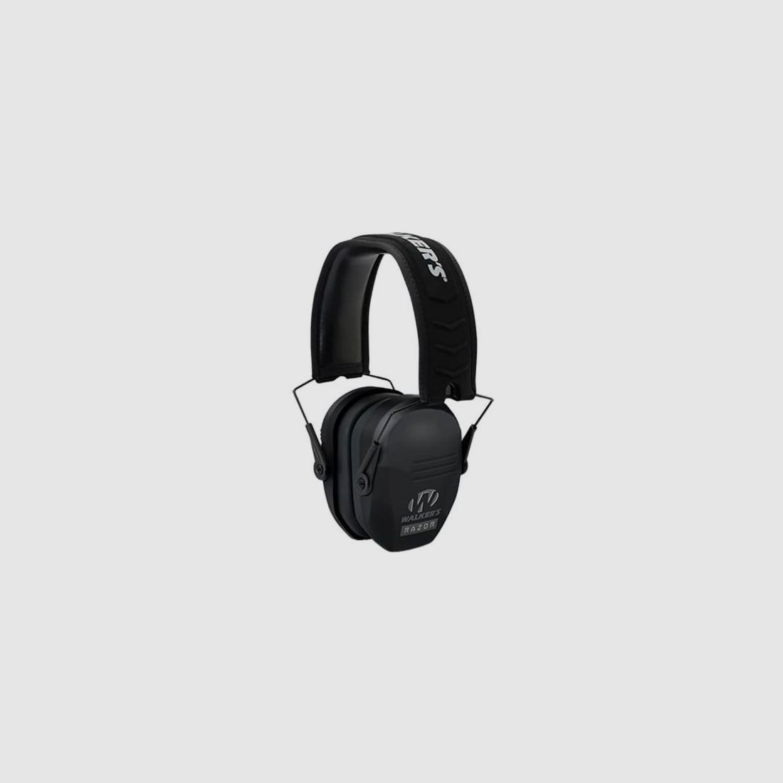 Walker’s Ear Defender Walker’s Razor Slim Pasywny Czarny