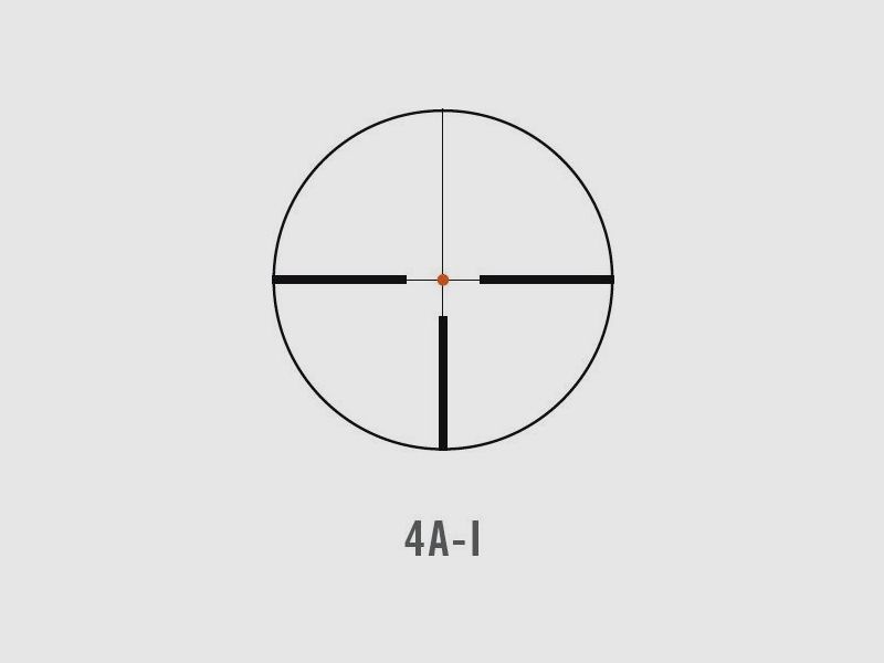 Swarovski 1,7-10x42 SR Z6i 2ème génération Abs.4A-I, image 2 sur 2