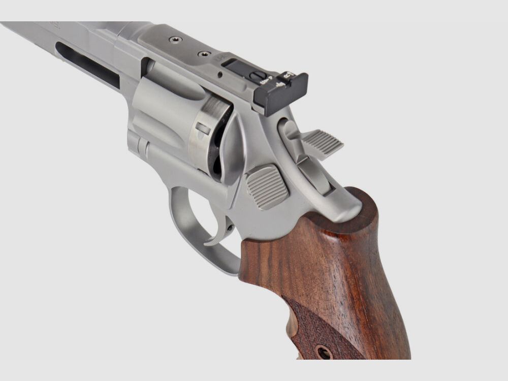 Spohr L562 Standard 4.0 mit Wechseltrommel