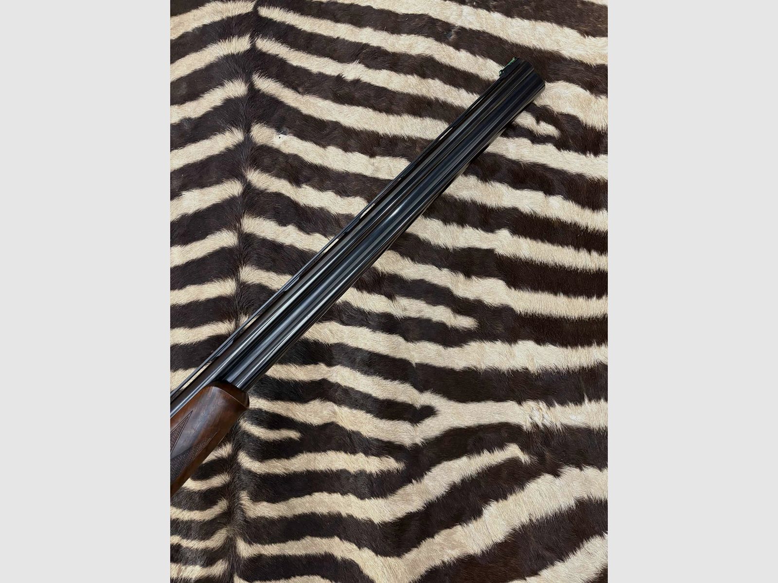 Beretta 686 Silver Pigeon I – cal.20/76 – ca.71cm – valigetta – 4 strozzatori, immagine 9 di 12