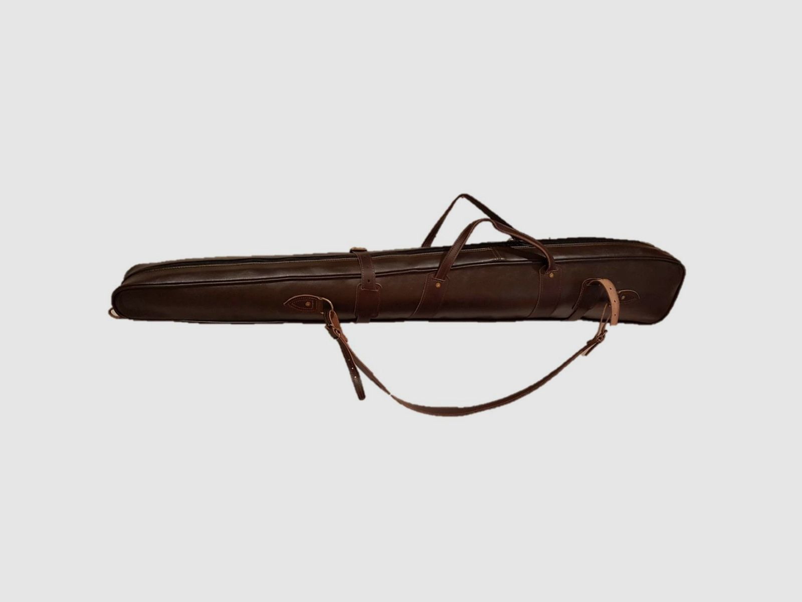 gevoerd leren holster, afbeelding 5 van 5
