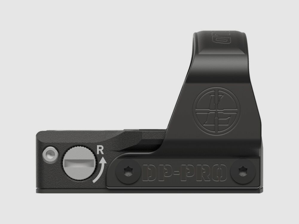 Leupold	 DeltaPoint