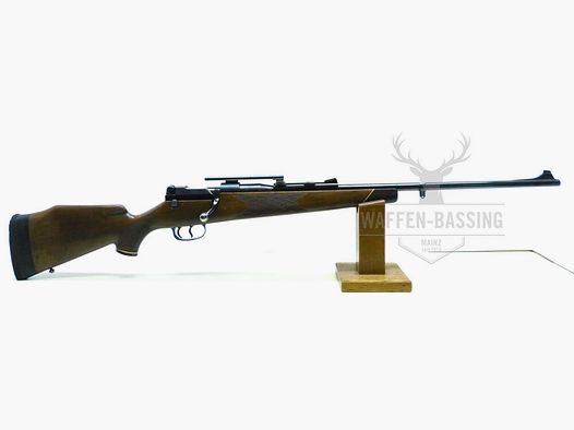 Mauser 66S